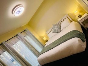 The Stills Apartment in Margate